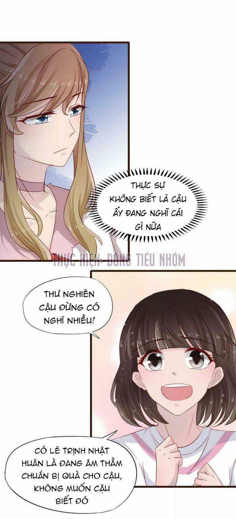 Đơn Phương 37,5 - Chapter 23 - Trang 14