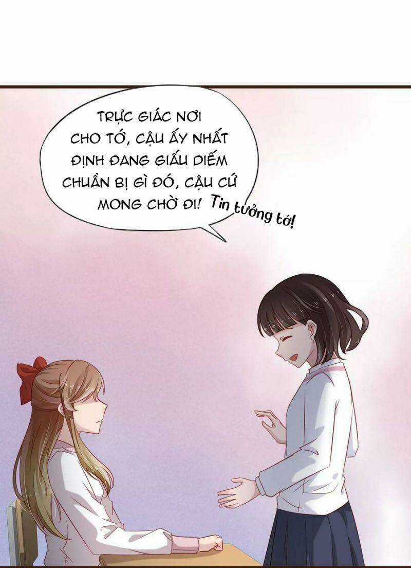 Đơn Phương 37,5 - Chapter 23 - Trang 16