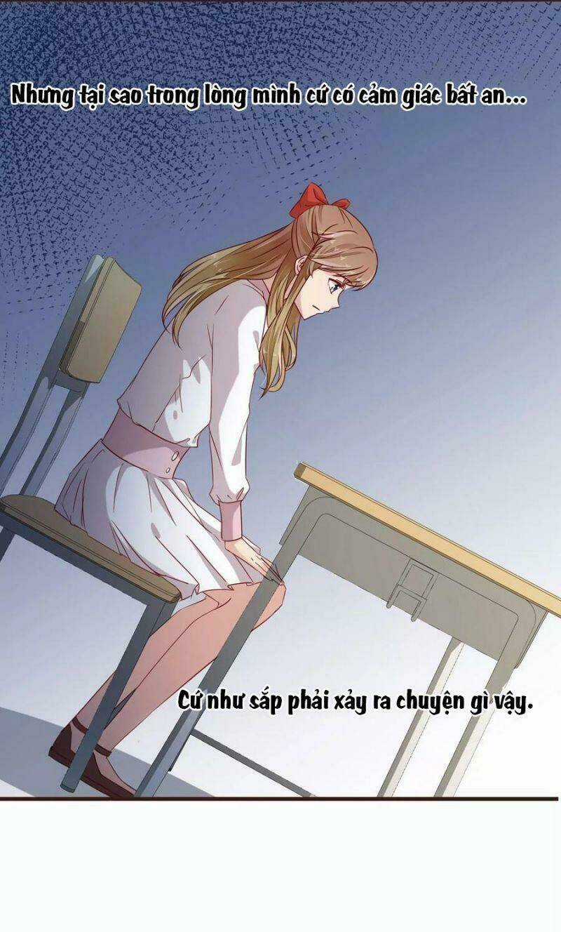 Đơn Phương 37,5 - Chapter 23 - Trang 17