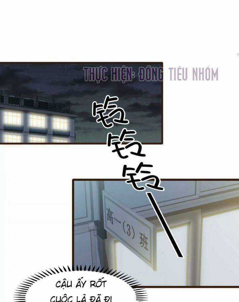 Đơn Phương 37,5 - Chapter 23 - Trang 18