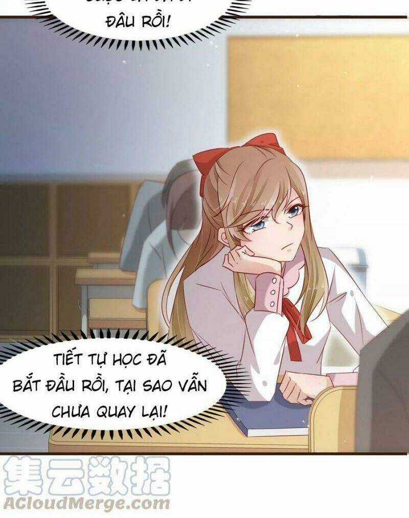 Đơn Phương 37,5 - Chapter 23 - Trang 19