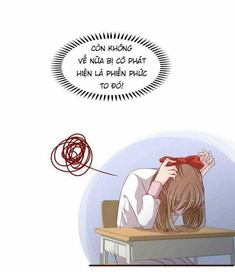 Đơn Phương 37,5 - Chapter 23 - Trang 20