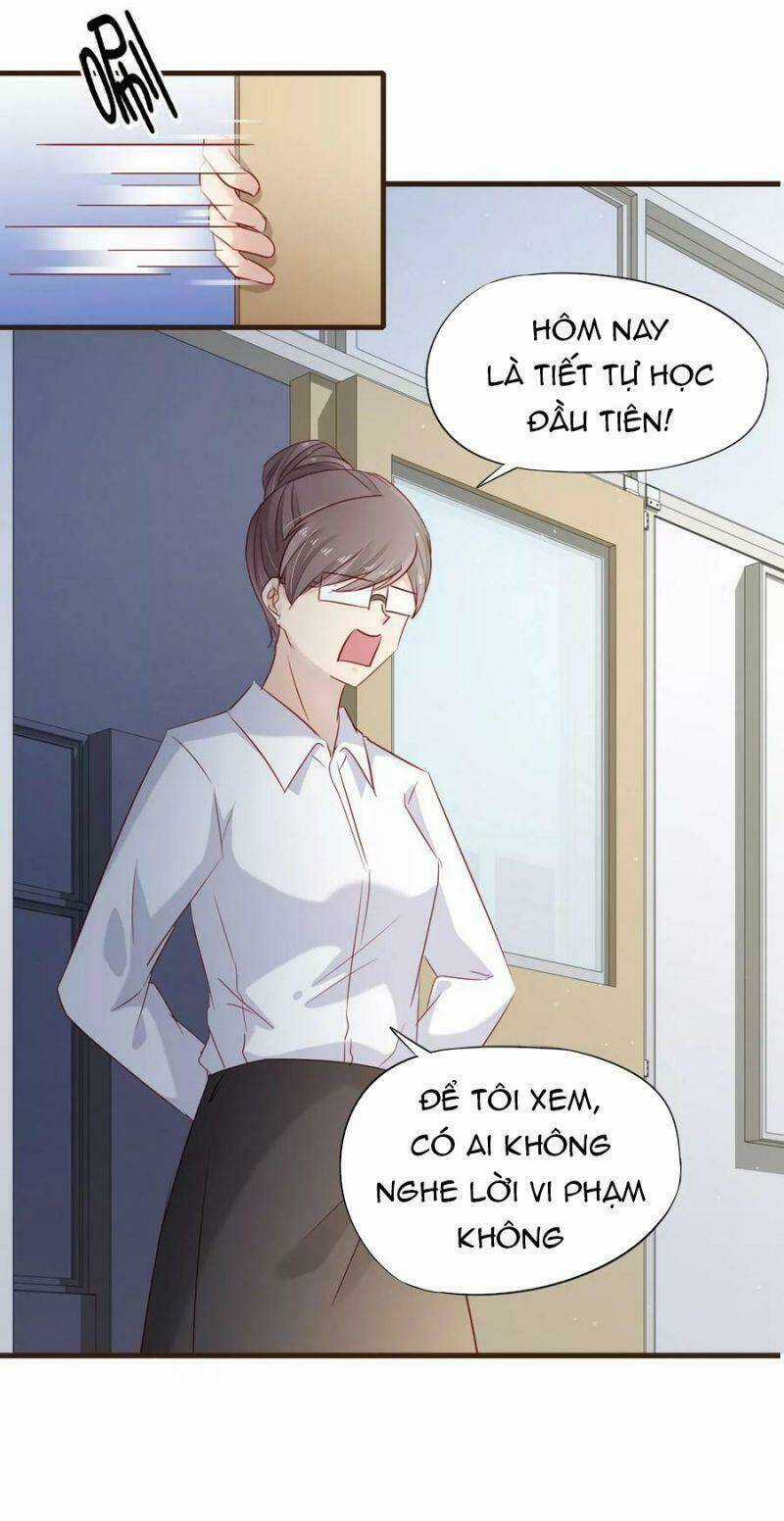 Đơn Phương 37,5 - Chapter 23 - Trang 21