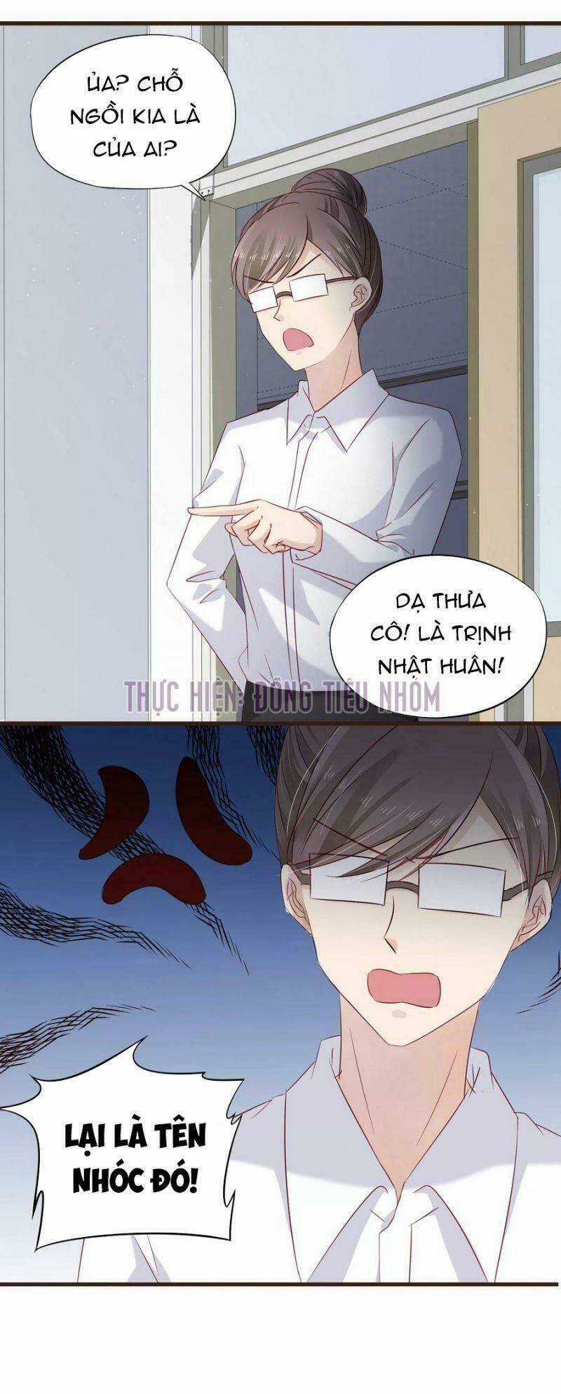 Đơn Phương 37,5 - Chapter 23 - Trang 23