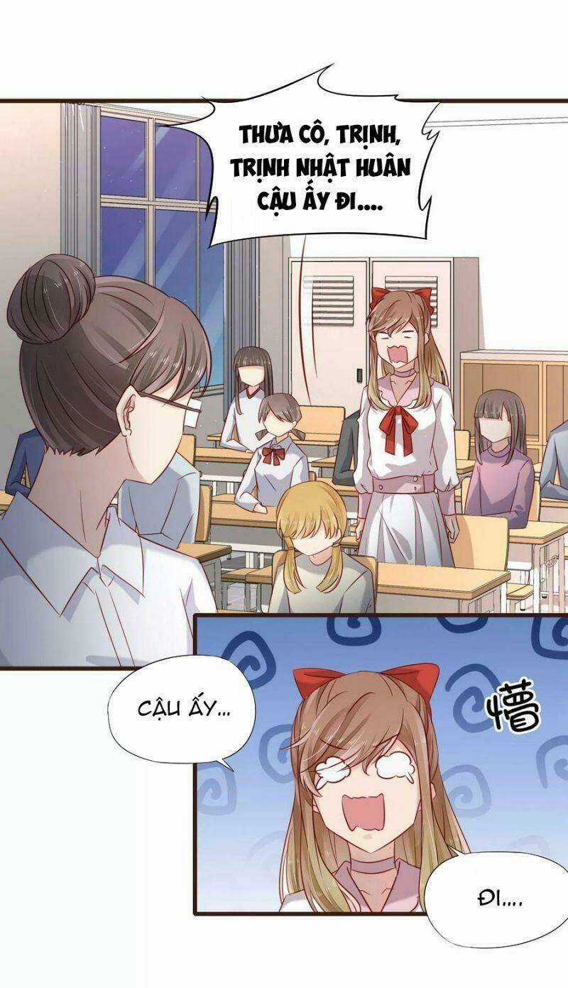 Đơn Phương 37,5 - Chapter 23 - Trang 24
