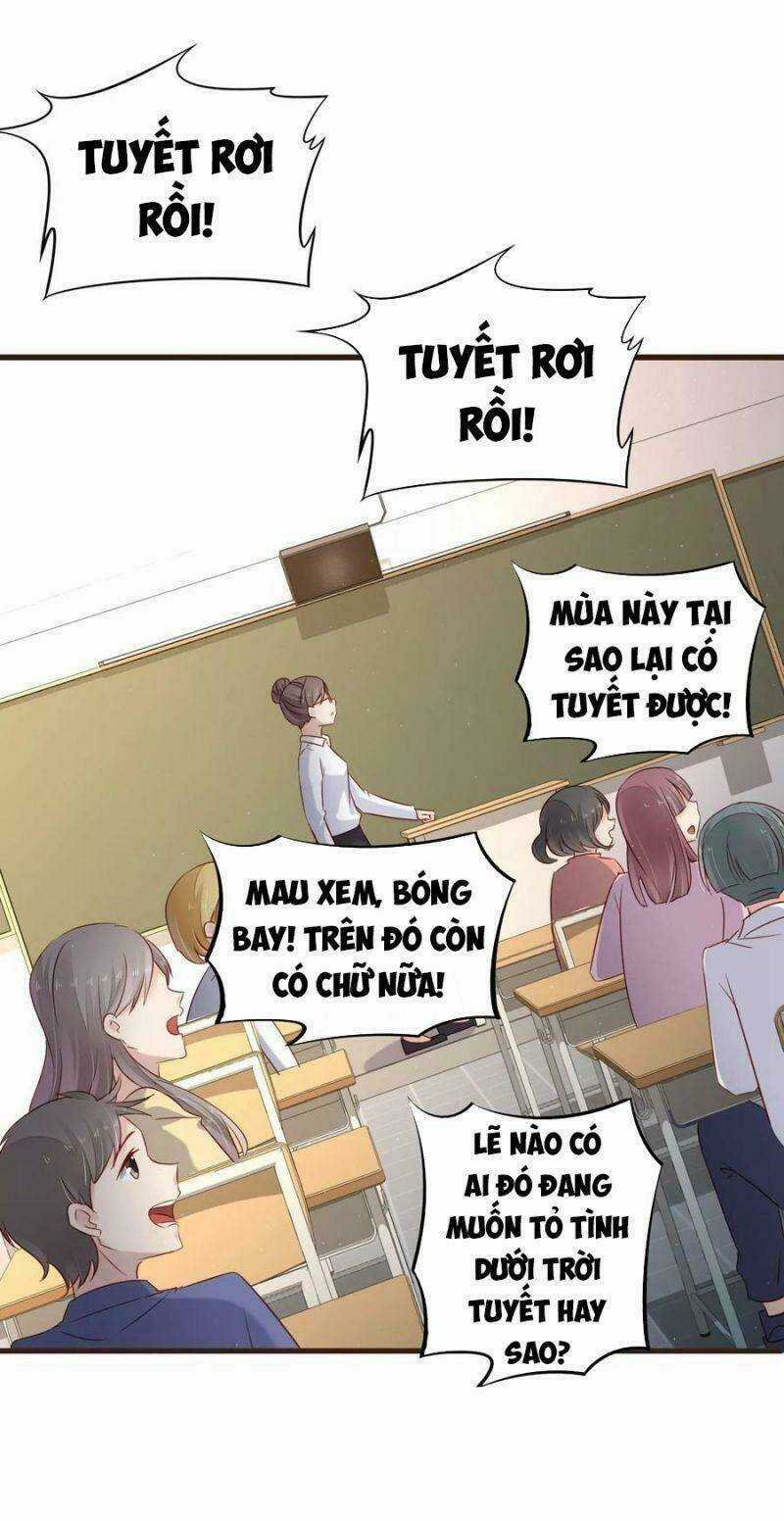 Đơn Phương 37,5 - Chapter 23 - Trang 25