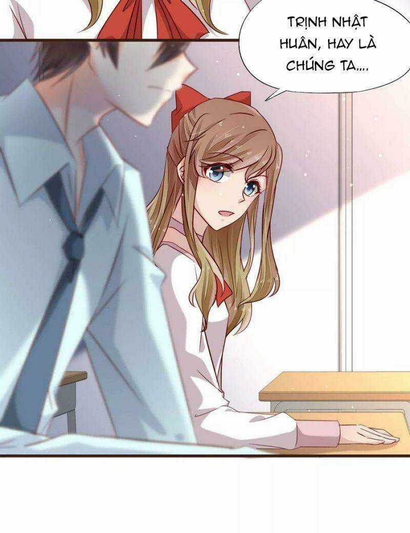 Đơn Phương 37,5 - Chapter 23 - Trang 5