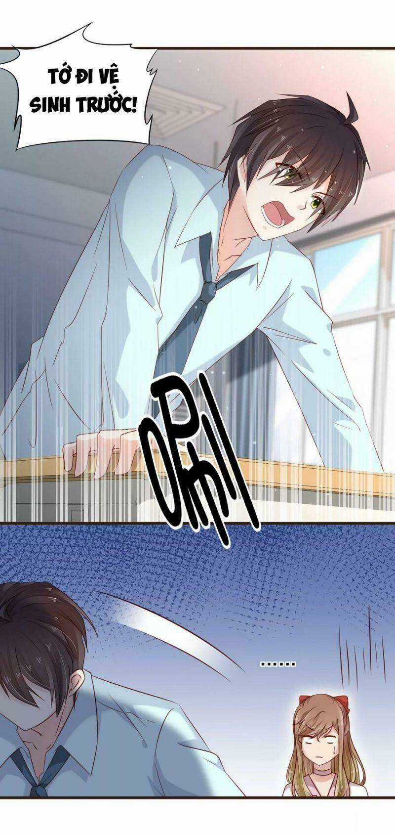 Đơn Phương 37,5 - Chapter 23 - Trang 6