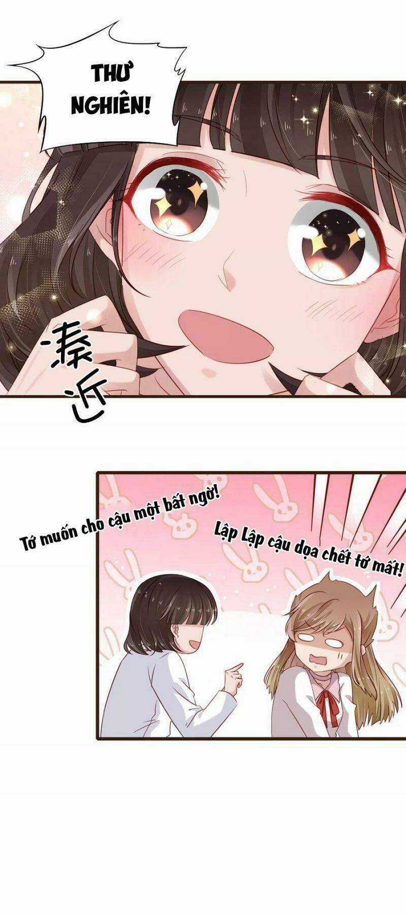 Đơn Phương 37,5 - Chapter 23 - Trang 7