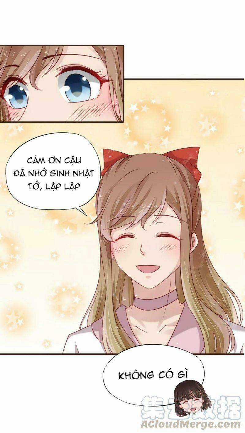 Đơn Phương 37,5 - Chapter 23 - Trang 10