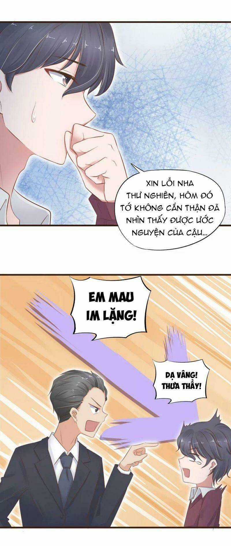 Đơn Phương 37,5 - Chapter 24 - Trang 11