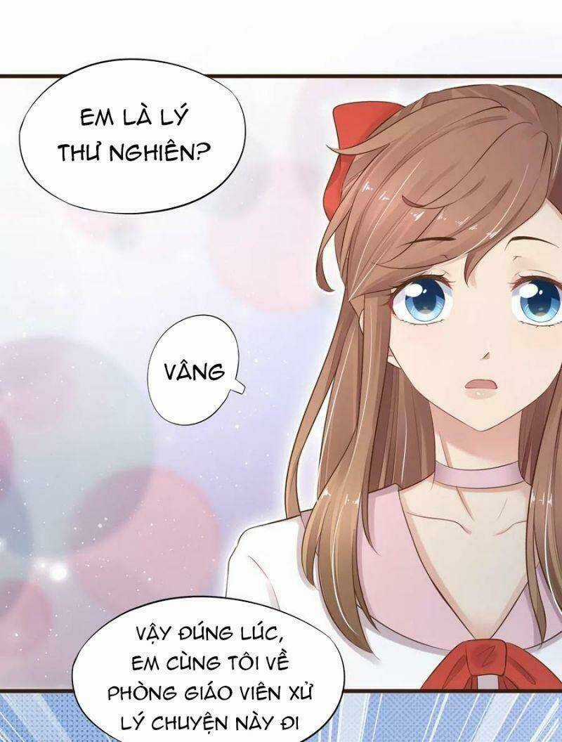 Đơn Phương 37,5 - Chapter 24 - Trang 12