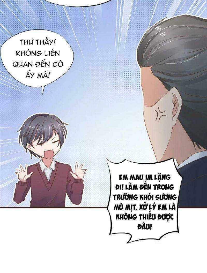 Đơn Phương 37,5 - Chapter 24 - Trang 13