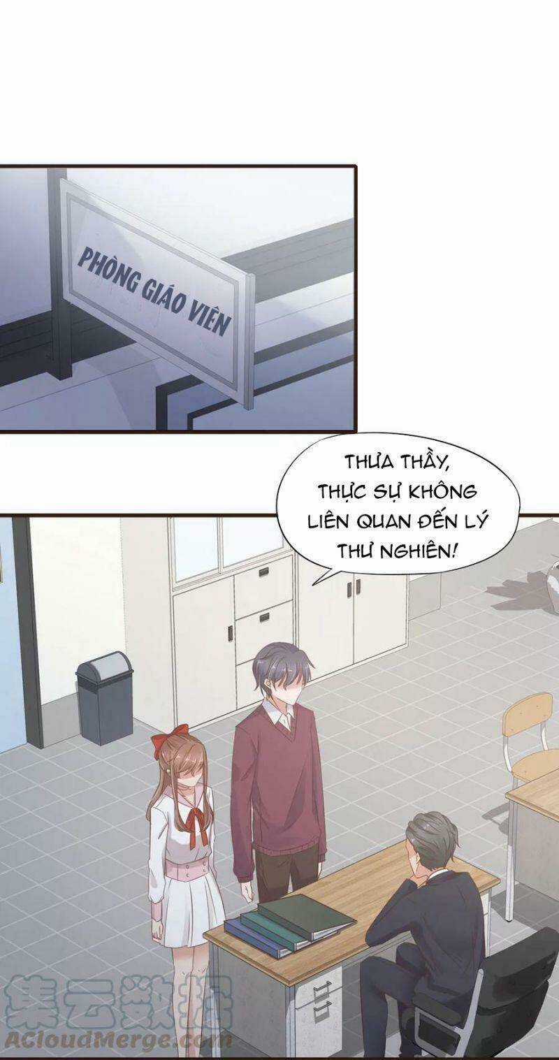 Đơn Phương 37,5 - Chapter 24 - Trang 18