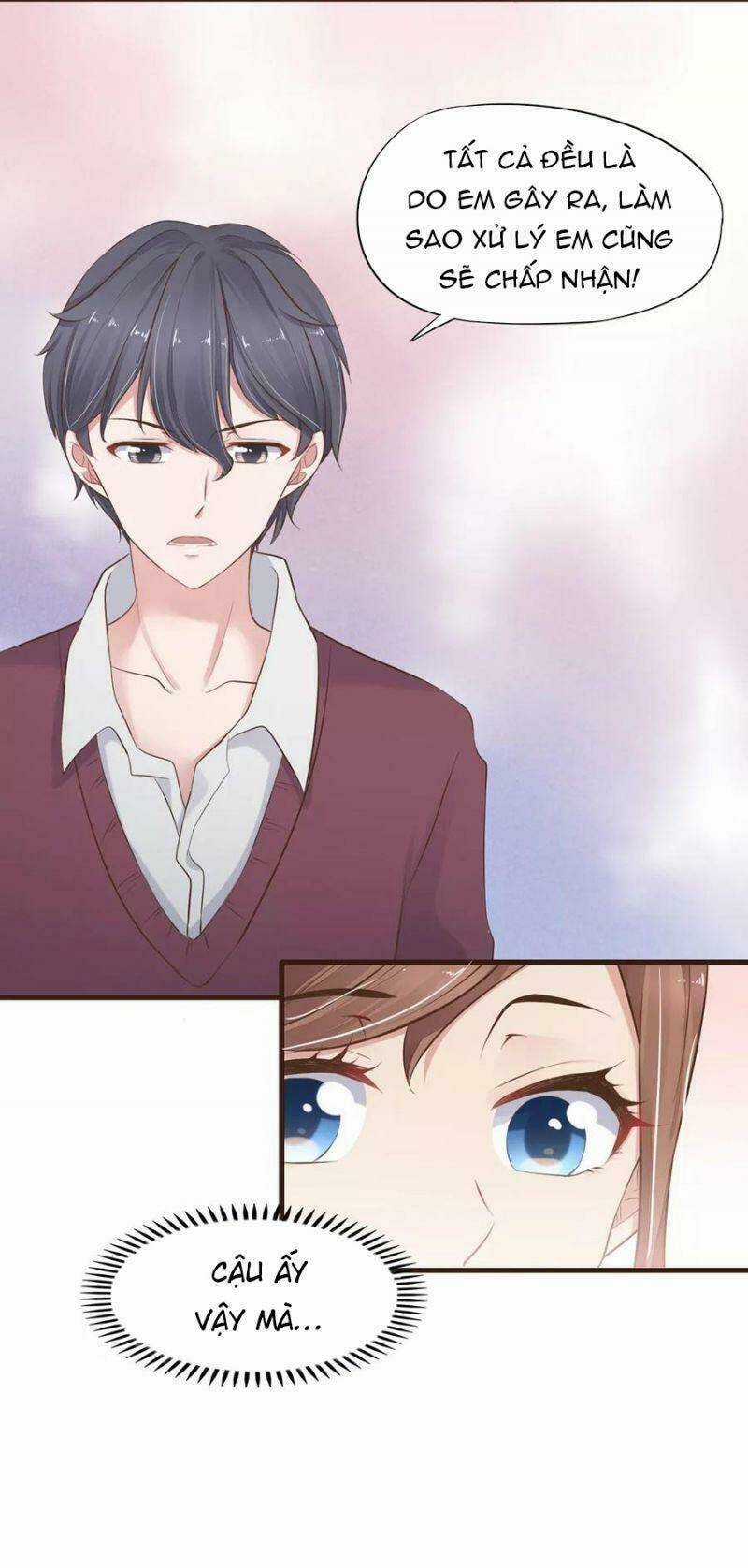 Đơn Phương 37,5 - Chapter 24 - Trang 19