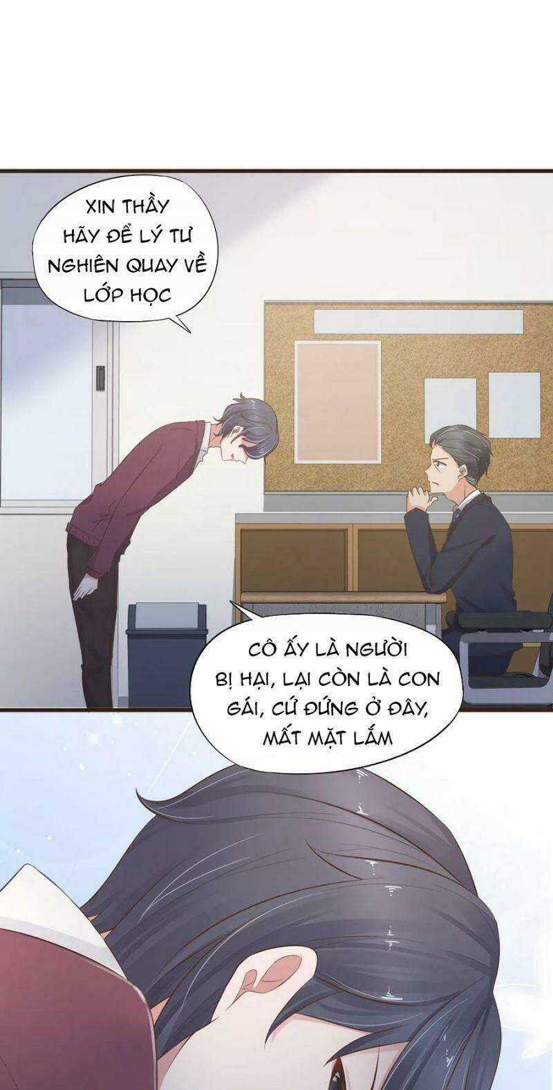 Đơn Phương 37,5 - Chapter 24 - Trang 20