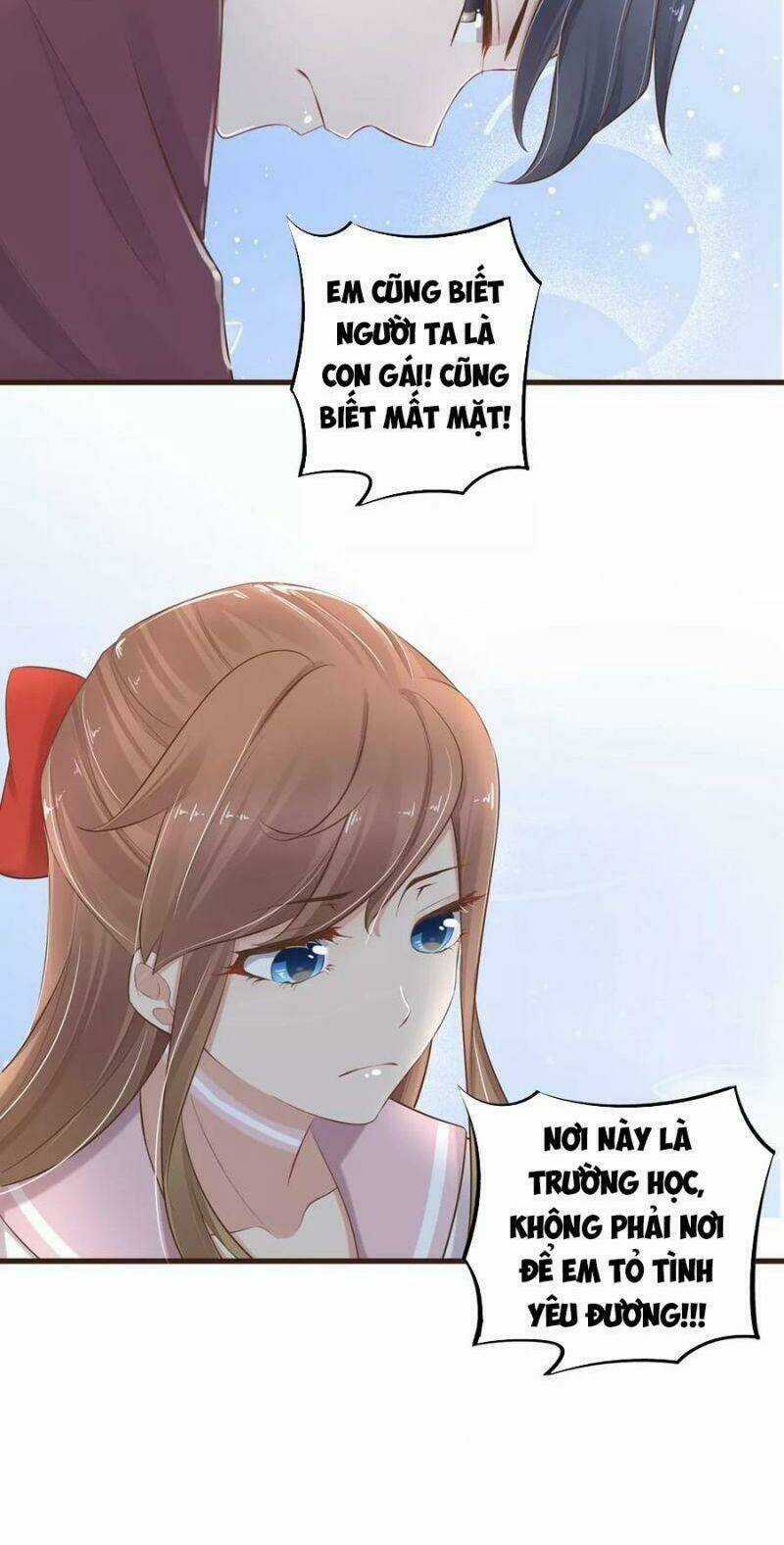 Đơn Phương 37,5 - Chapter 24 - Trang 21