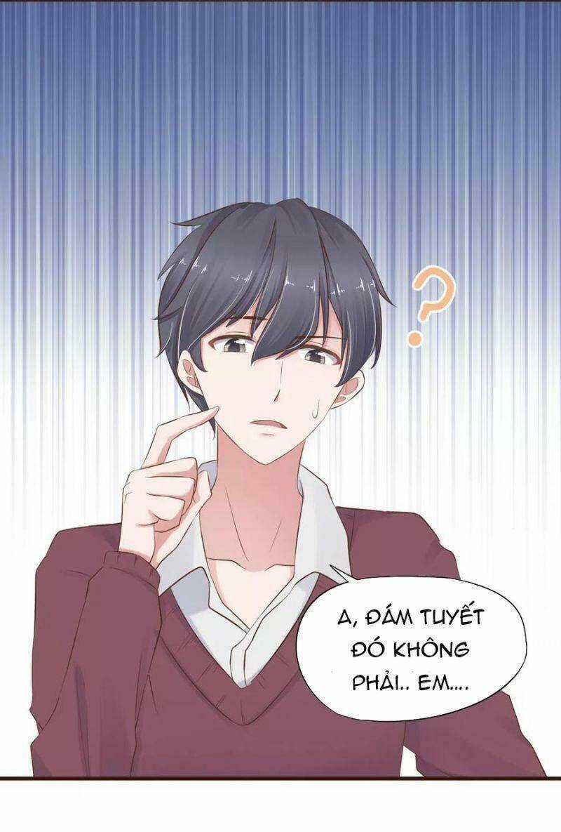 Đơn Phương 37,5 - Chapter 24 - Trang 23