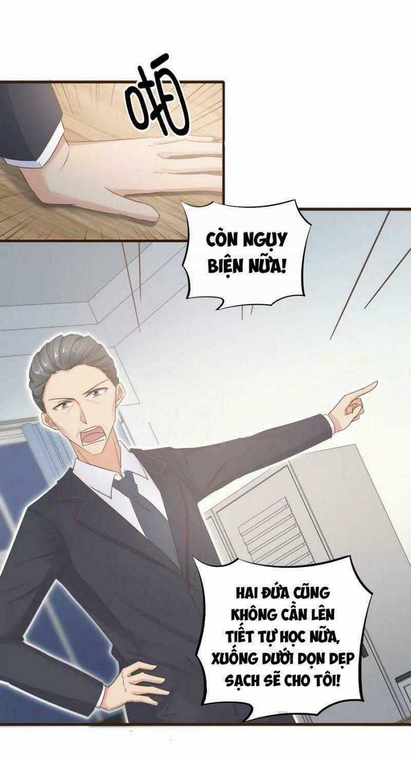 Đơn Phương 37,5 - Chapter 24 - Trang 24