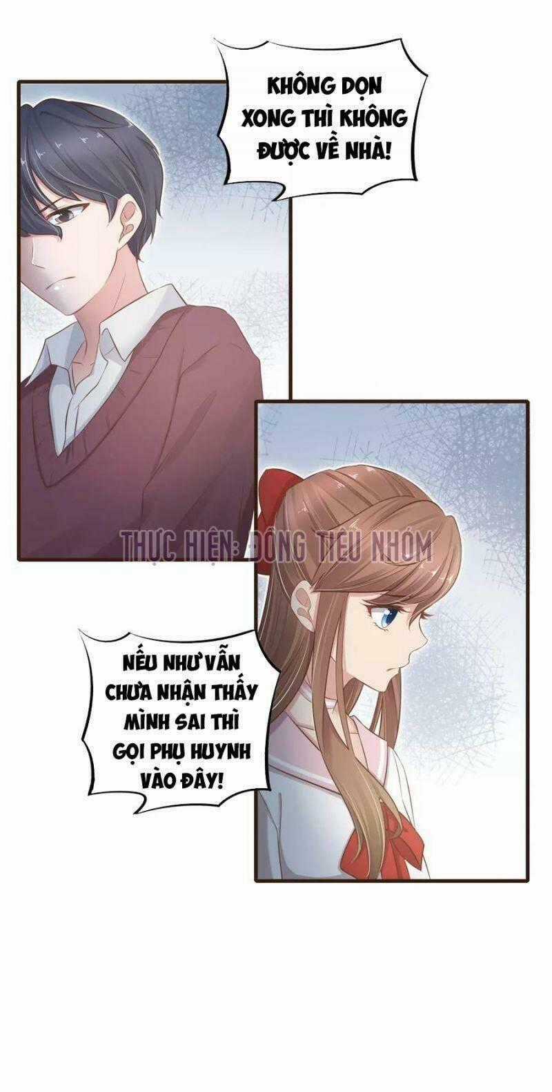 Đơn Phương 37,5 - Chapter 24 - Trang 25