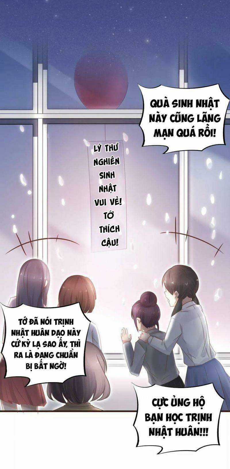 Đơn Phương 37,5 - Chapter 24 - Trang 4