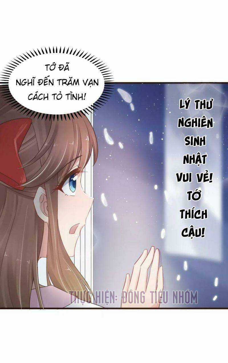 Đơn Phương 37,5 - Chapter 24 - Trang 5