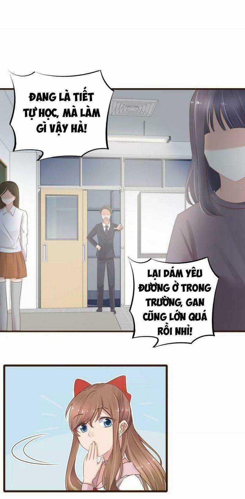 Đơn Phương 37,5 - Chapter 24 - Trang 7