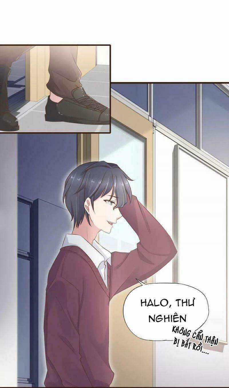 Đơn Phương 37,5 - Chapter 24 - Trang 9