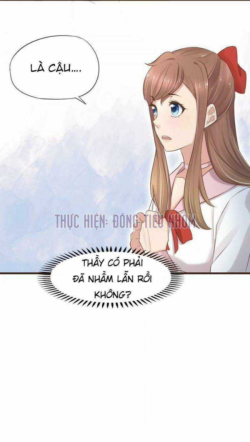 Đơn Phương 37,5 - Chapter 24 - Trang 10