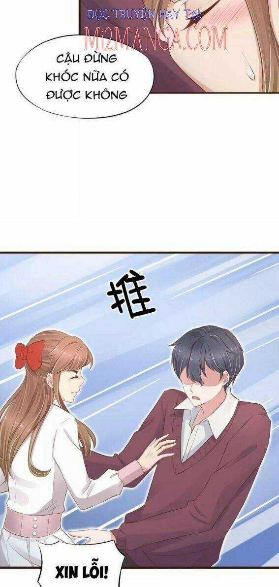 Đơn Phương 37,5 - Chapter 25 - Trang 11