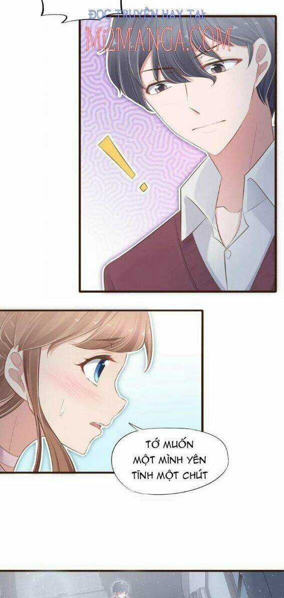 Đơn Phương 37,5 - Chapter 25 - Trang 12