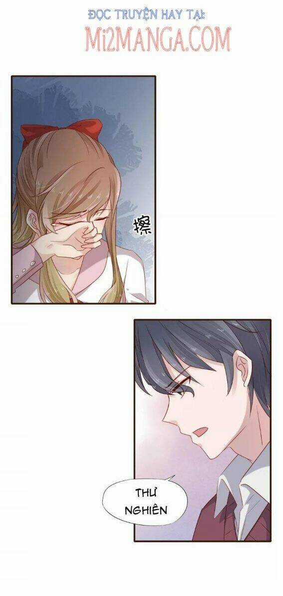Đơn Phương 37,5 - Chapter 25 - Trang 3