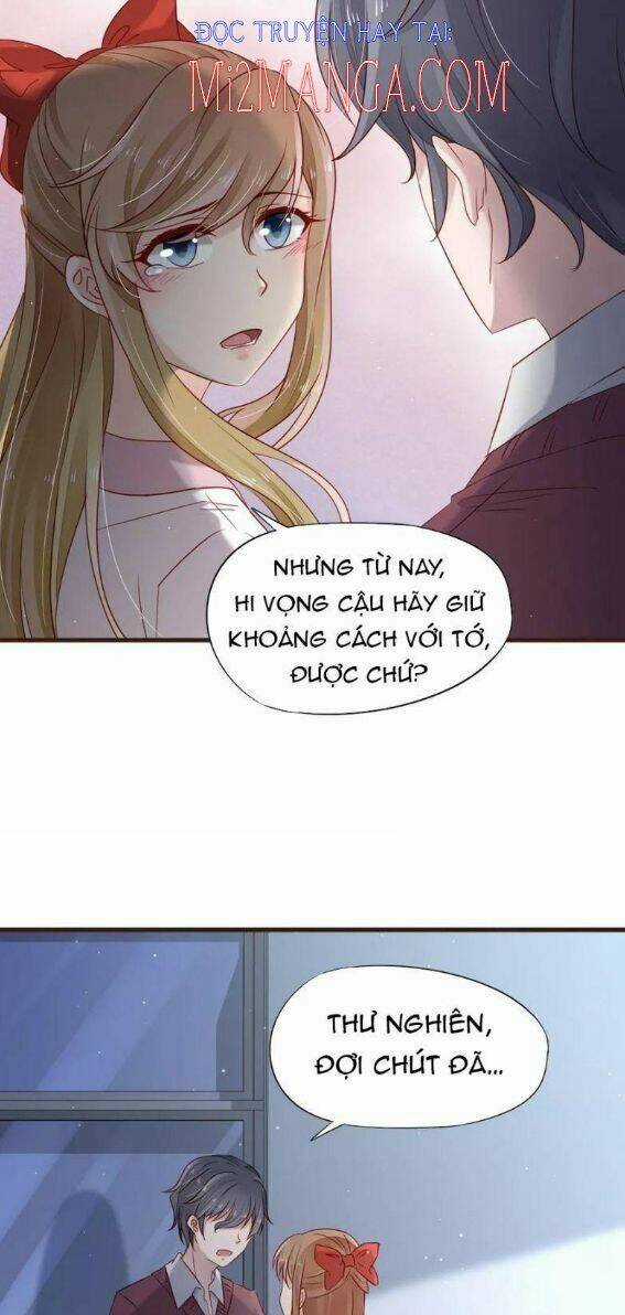 Đơn Phương 37,5 - Chapter 25 - Trang 5