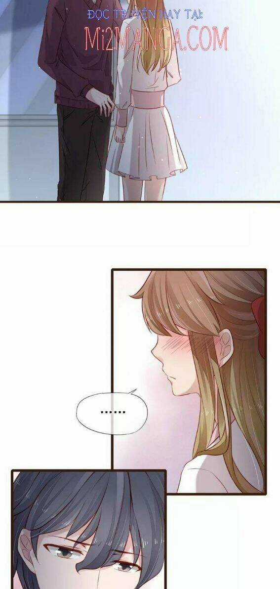 Đơn Phương 37,5 - Chapter 25 - Trang 6