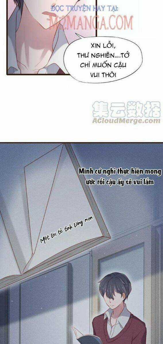 Đơn Phương 37,5 - Chapter 25 - Trang 7