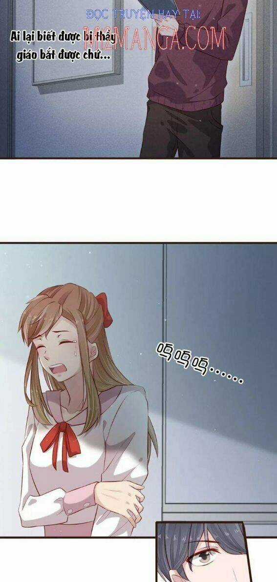 Đơn Phương 37,5 - Chapter 25 - Trang 8