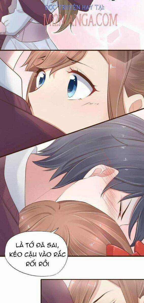 Đơn Phương 37,5 - Chapter 25 - Trang 10