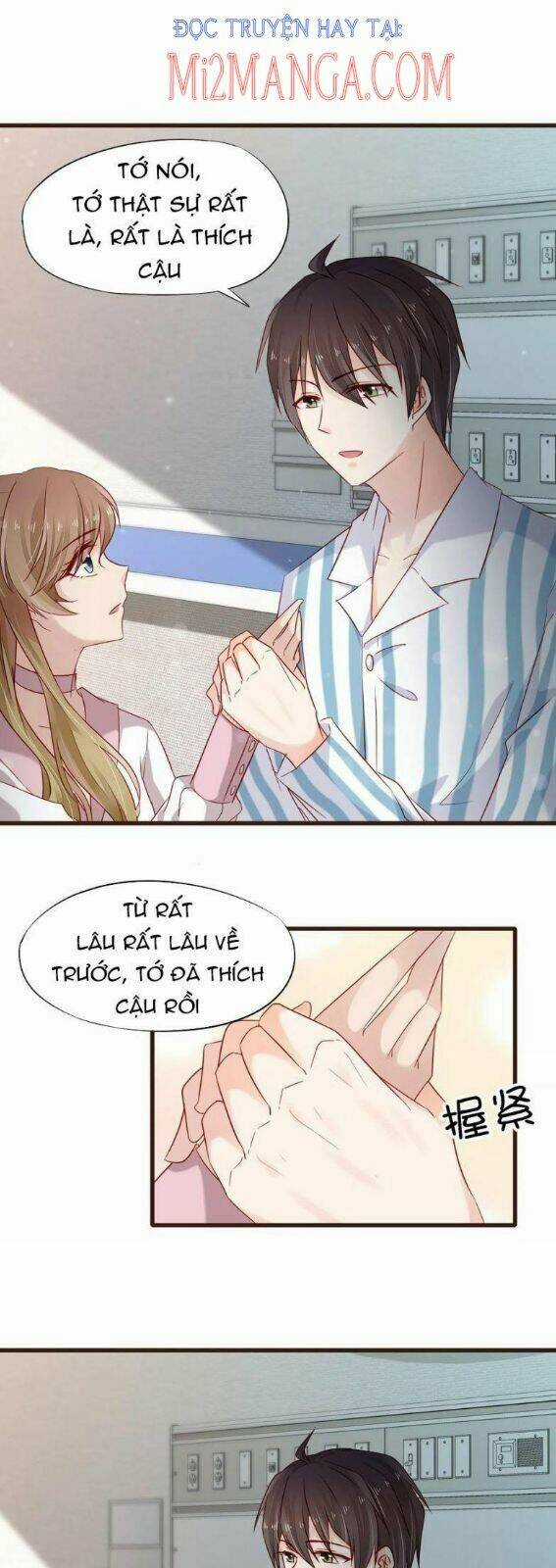 Đơn Phương 37,5 - Chapter 26 - Trang 11