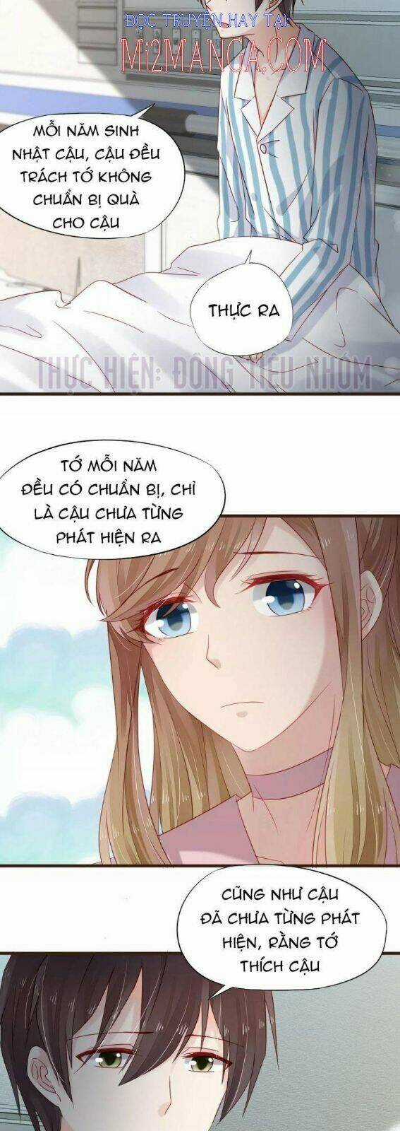 Đơn Phương 37,5 - Chapter 26 - Trang 12