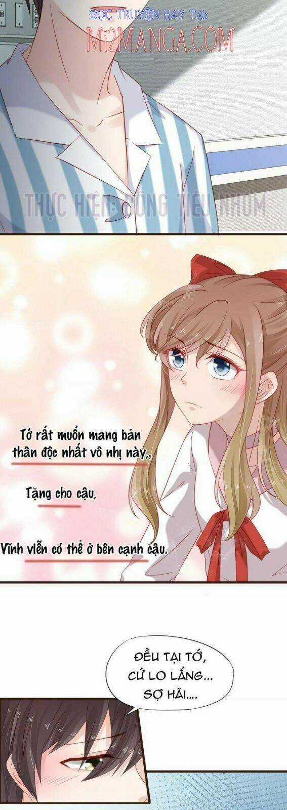 Đơn Phương 37,5 - Chapter 26 - Trang 13