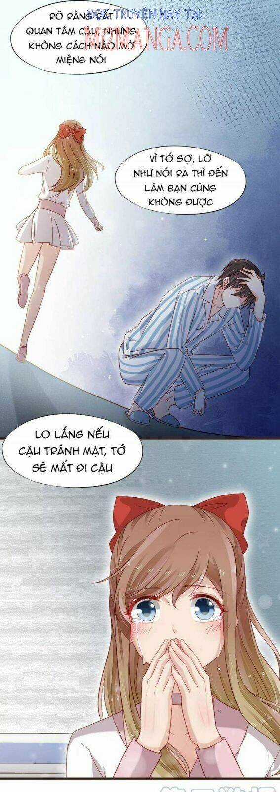 Đơn Phương 37,5 - Chapter 26 - Trang 14