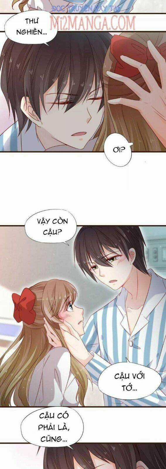 Đơn Phương 37,5 - Chapter 26 - Trang 16