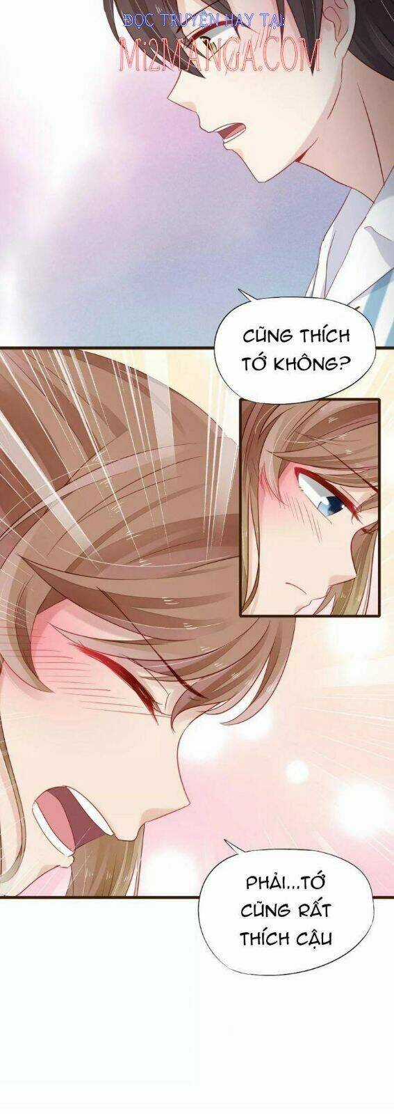 Đơn Phương 37,5 - Chapter 26 - Trang 17