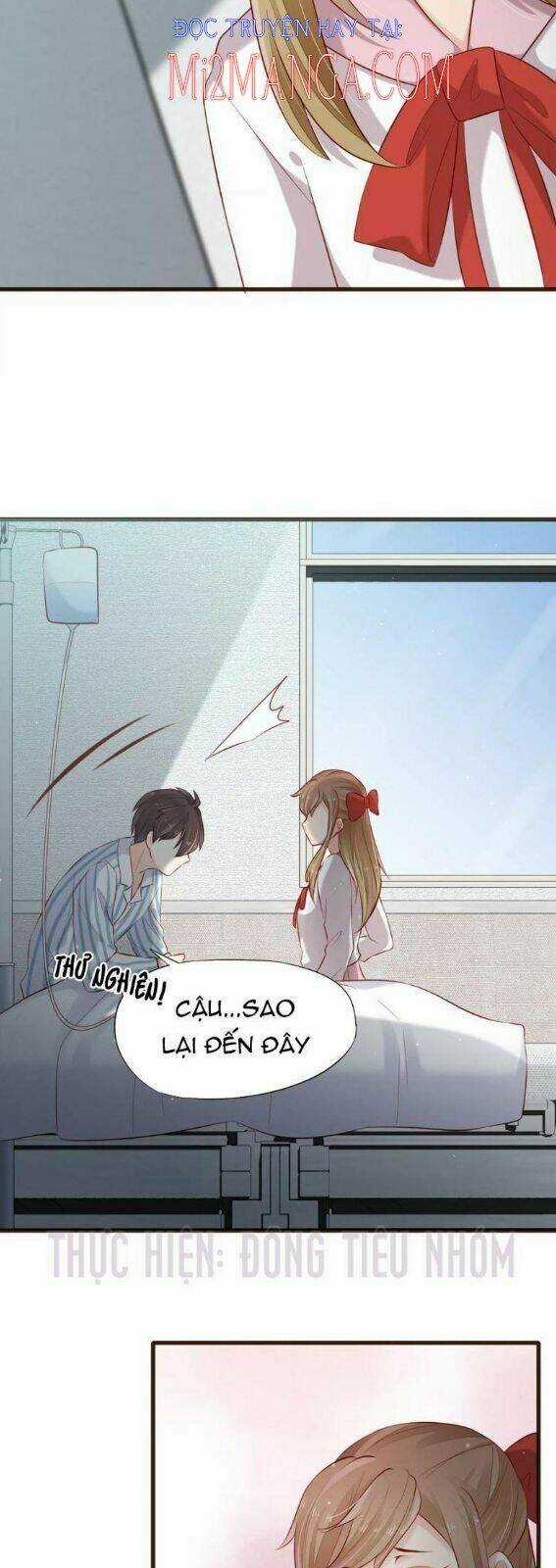 Đơn Phương 37,5 - Chapter 26 - Trang 3