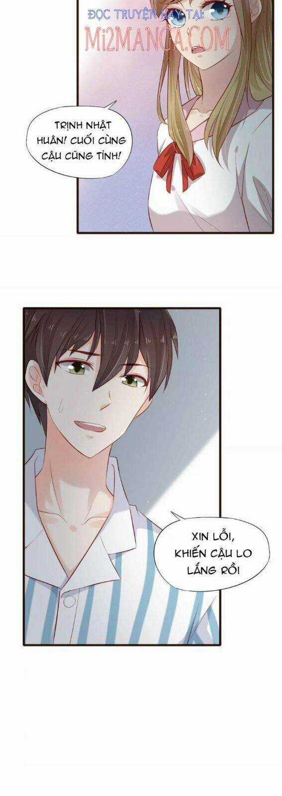 Đơn Phương 37,5 - Chapter 26 - Trang 4