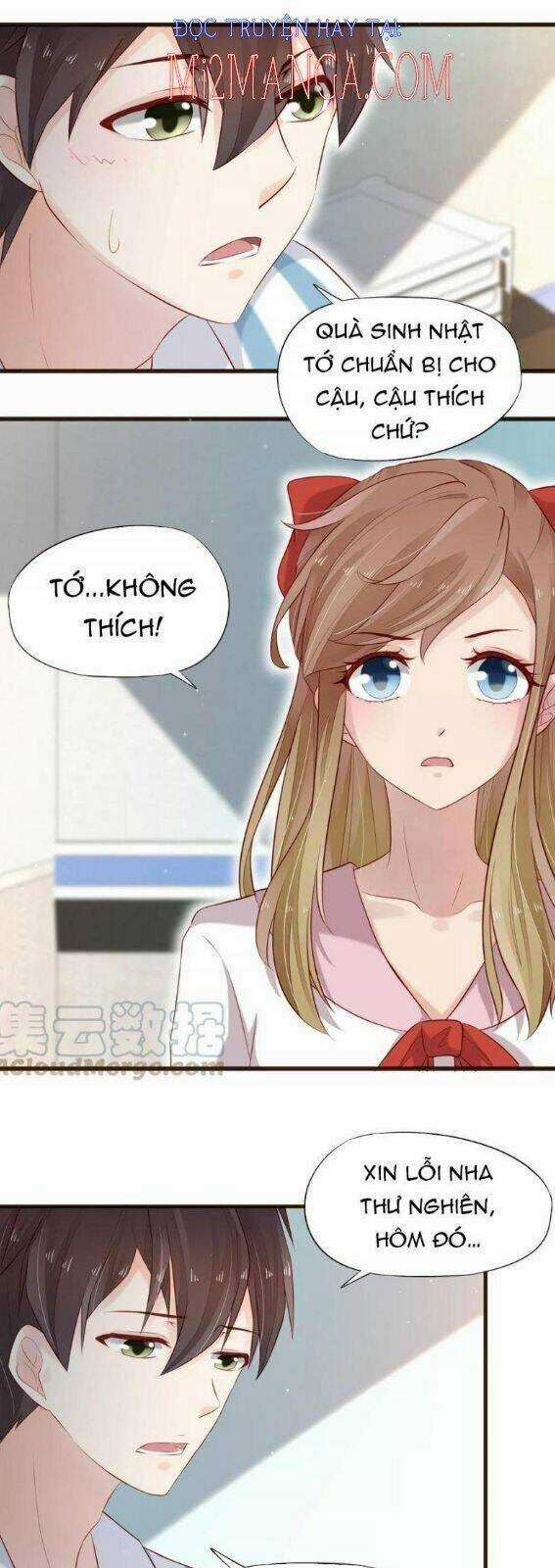 Đơn Phương 37,5 - Chapter 26 - Trang 5