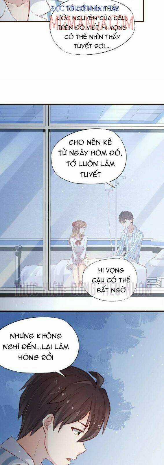 Đơn Phương 37,5 - Chapter 26 - Trang 6