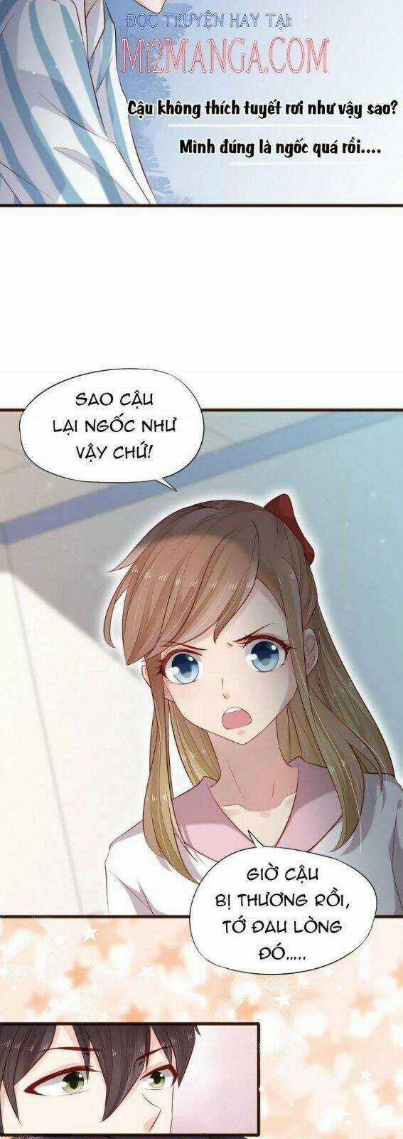 Đơn Phương 37,5 - Chapter 26 - Trang 7