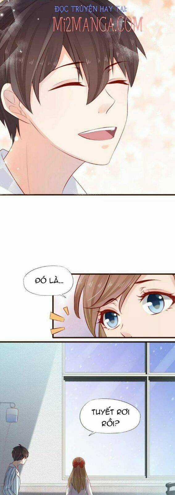 Đơn Phương 37,5 - Chapter 26 - Trang 8