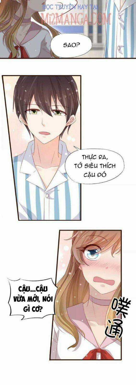 Đơn Phương 37,5 - Chapter 26 - Trang 10